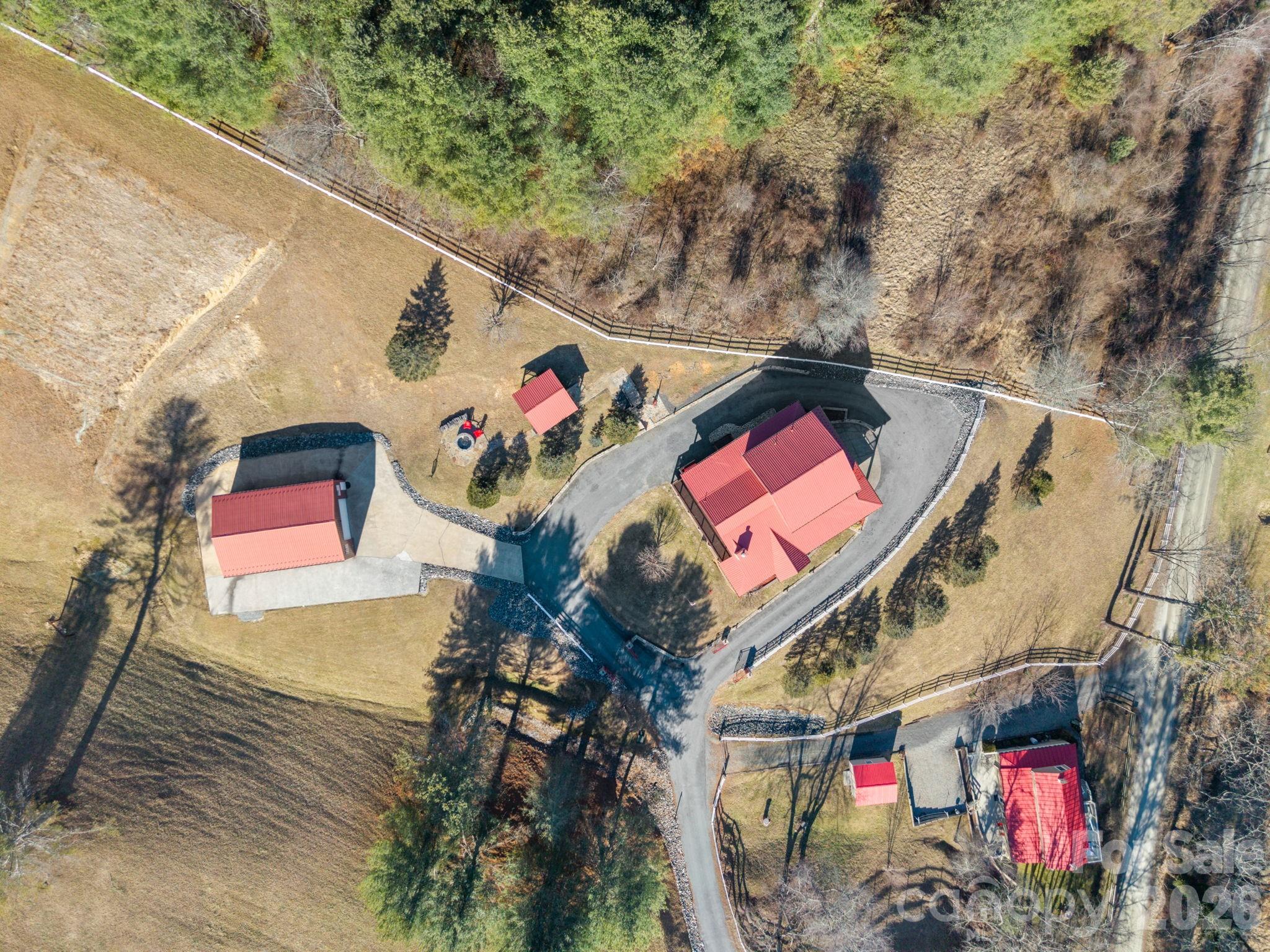 New River View - Residential