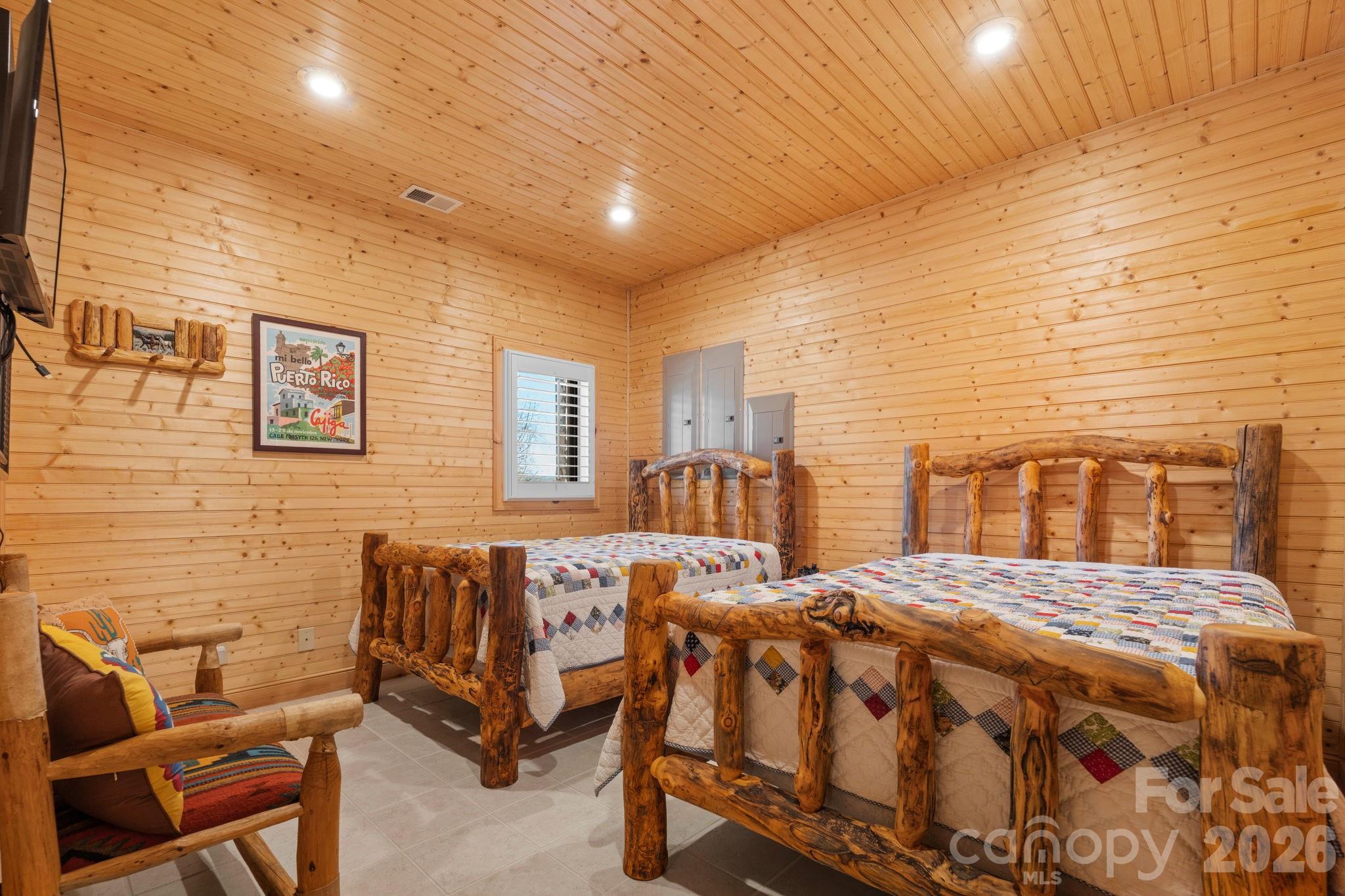 New River View - Residential