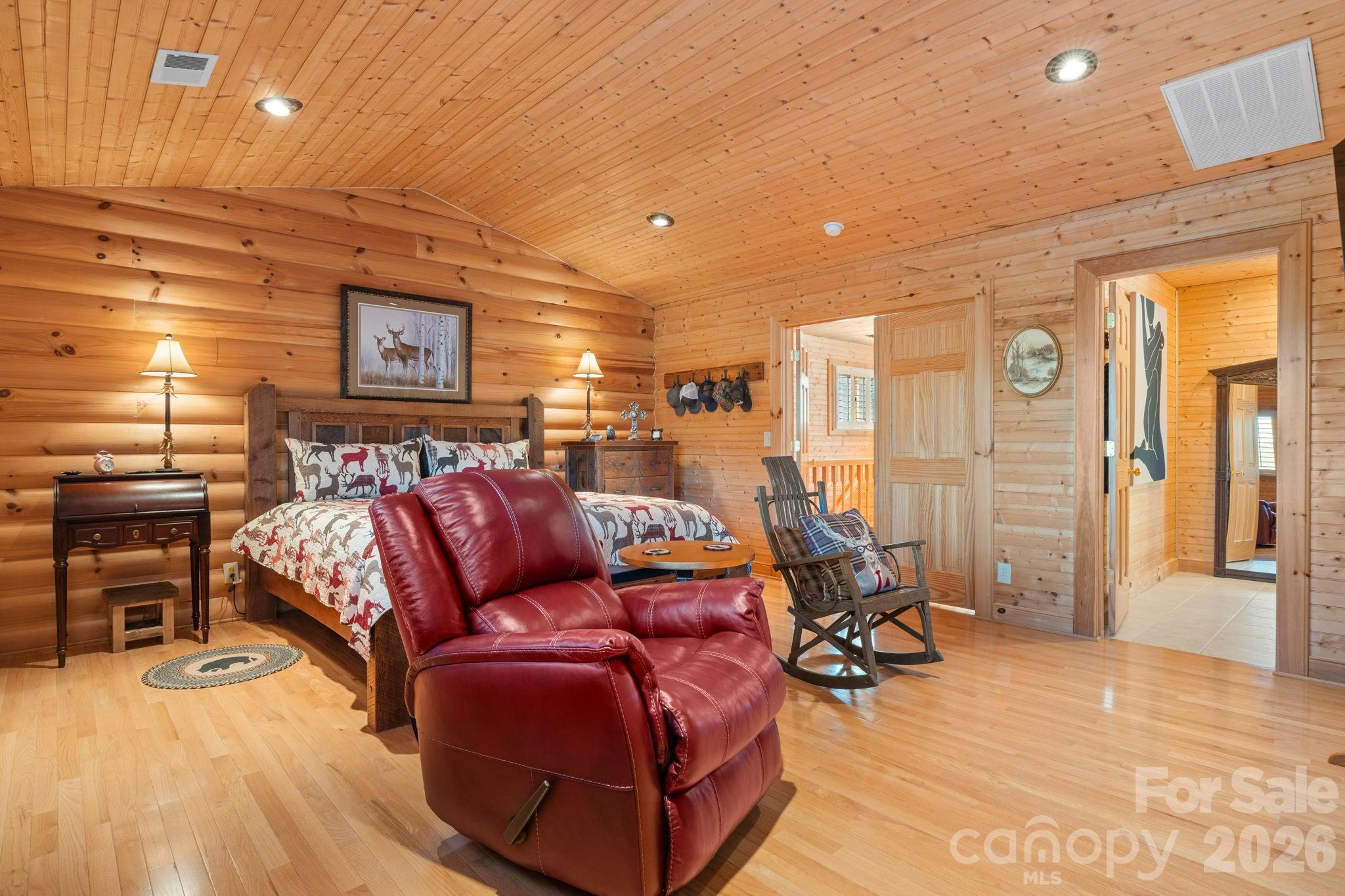 New River View - Residential