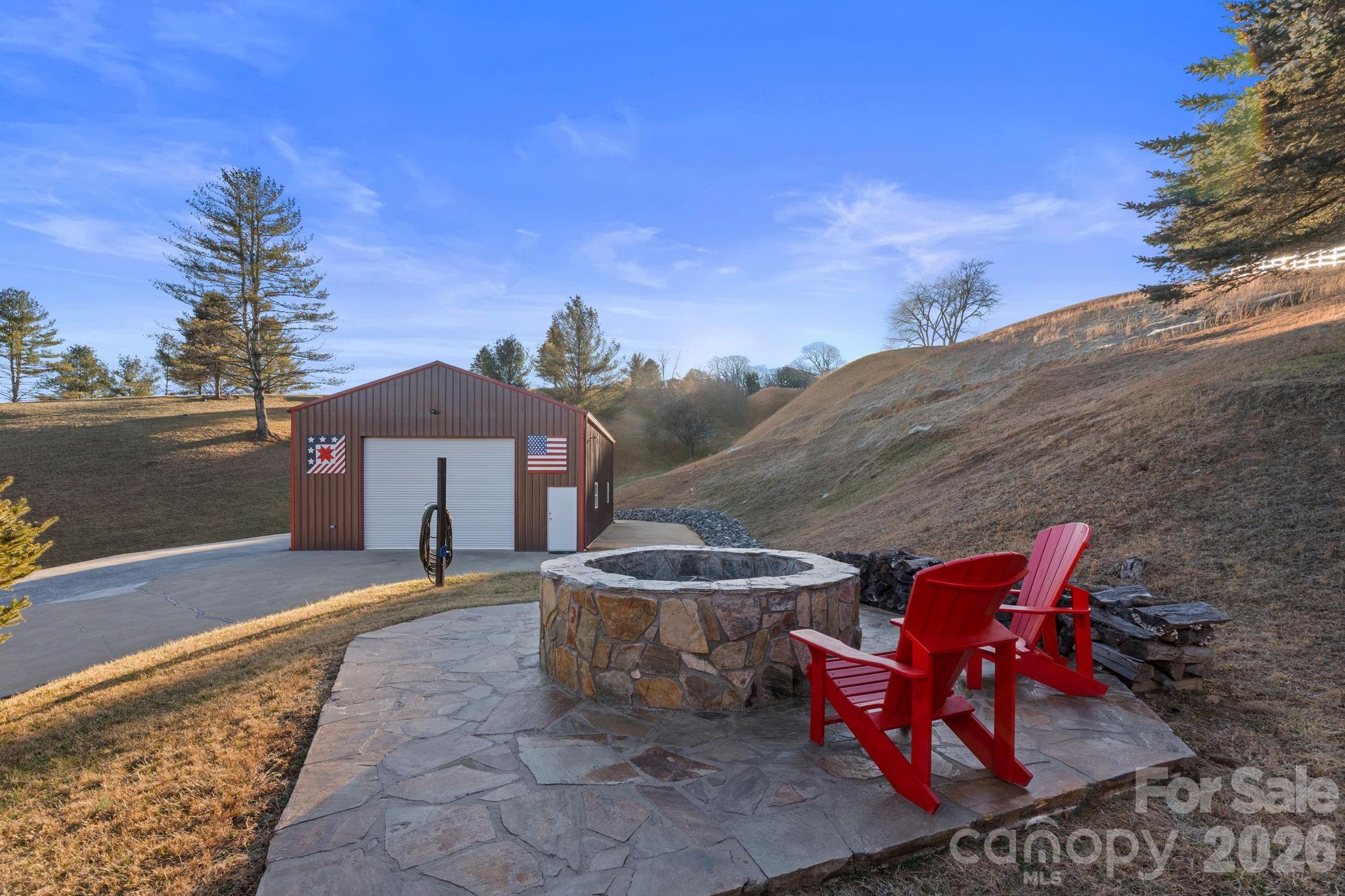 New River View - Residential