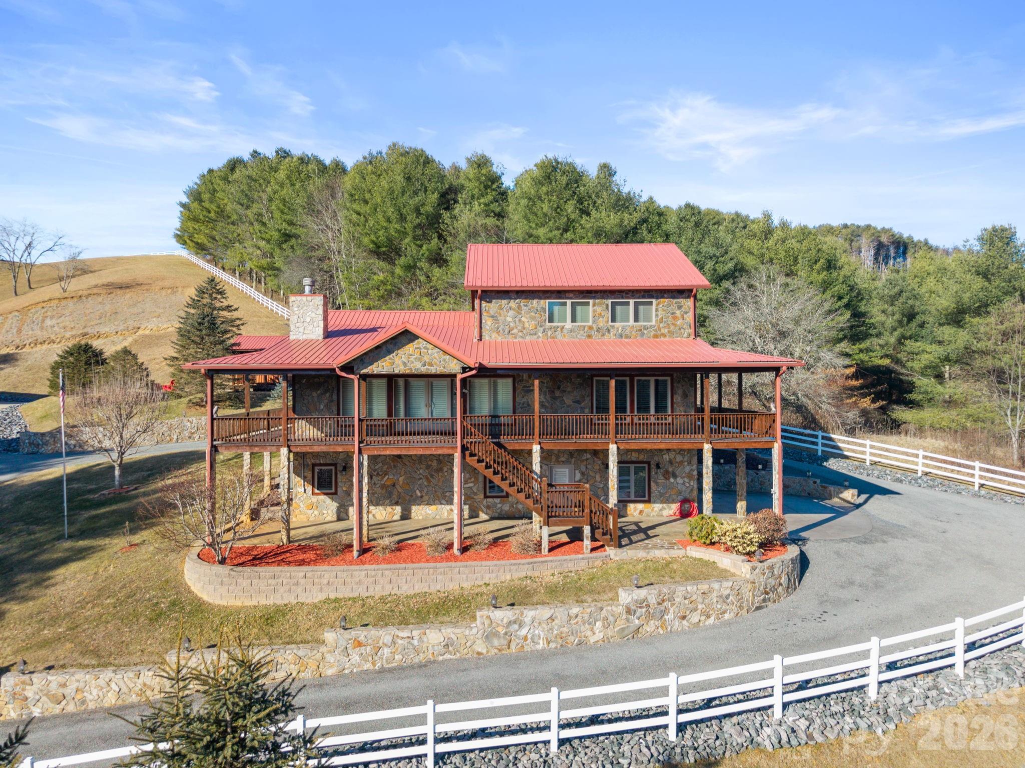 New River View - Residential