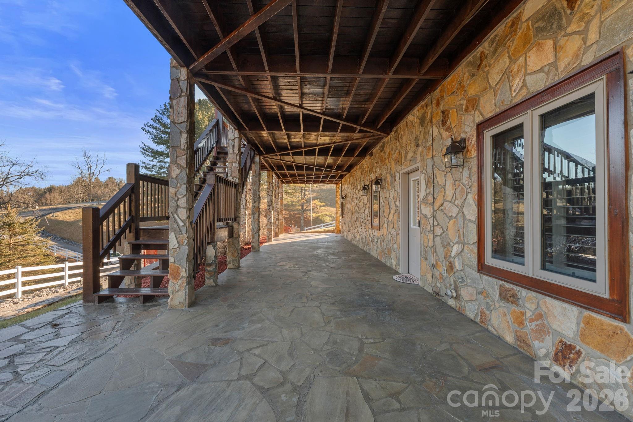 New River View - Residential