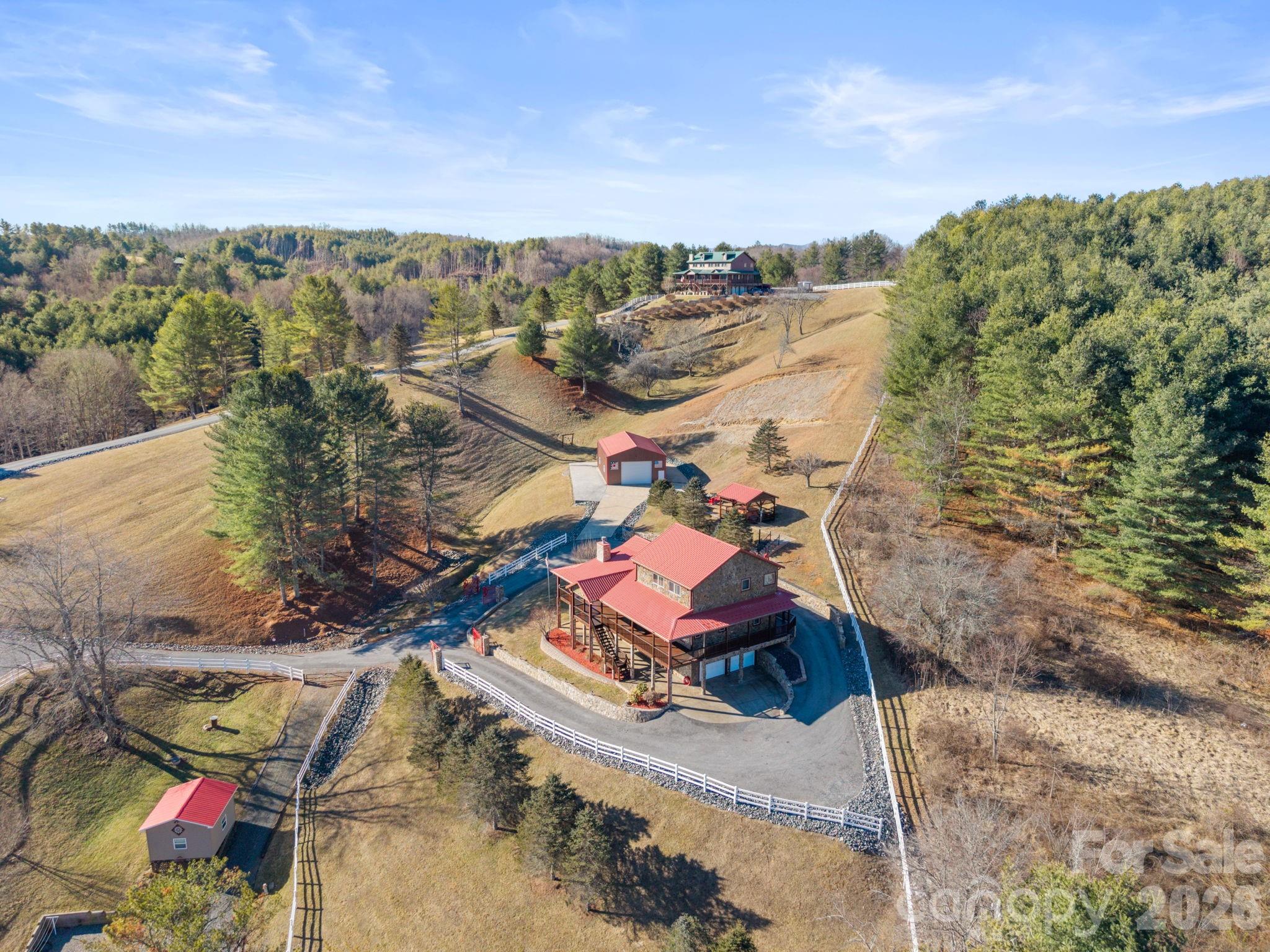 New River View - Residential