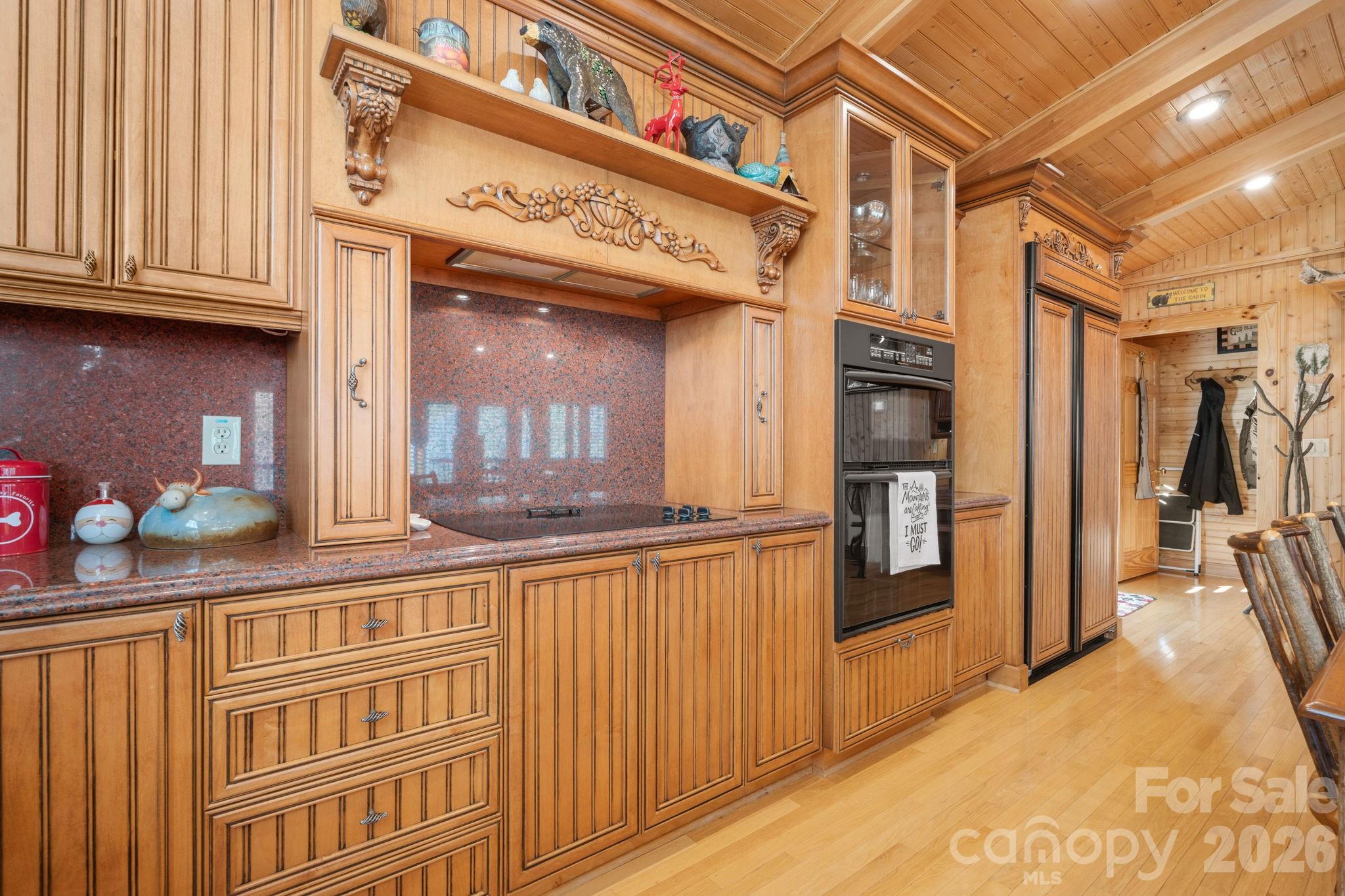 New River View - Residential