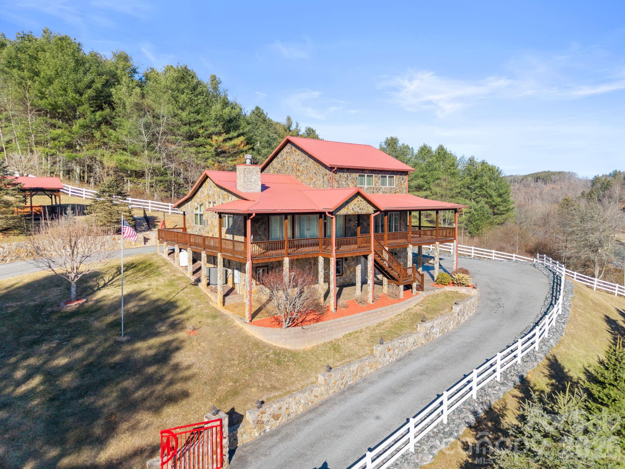 New River View - Residential