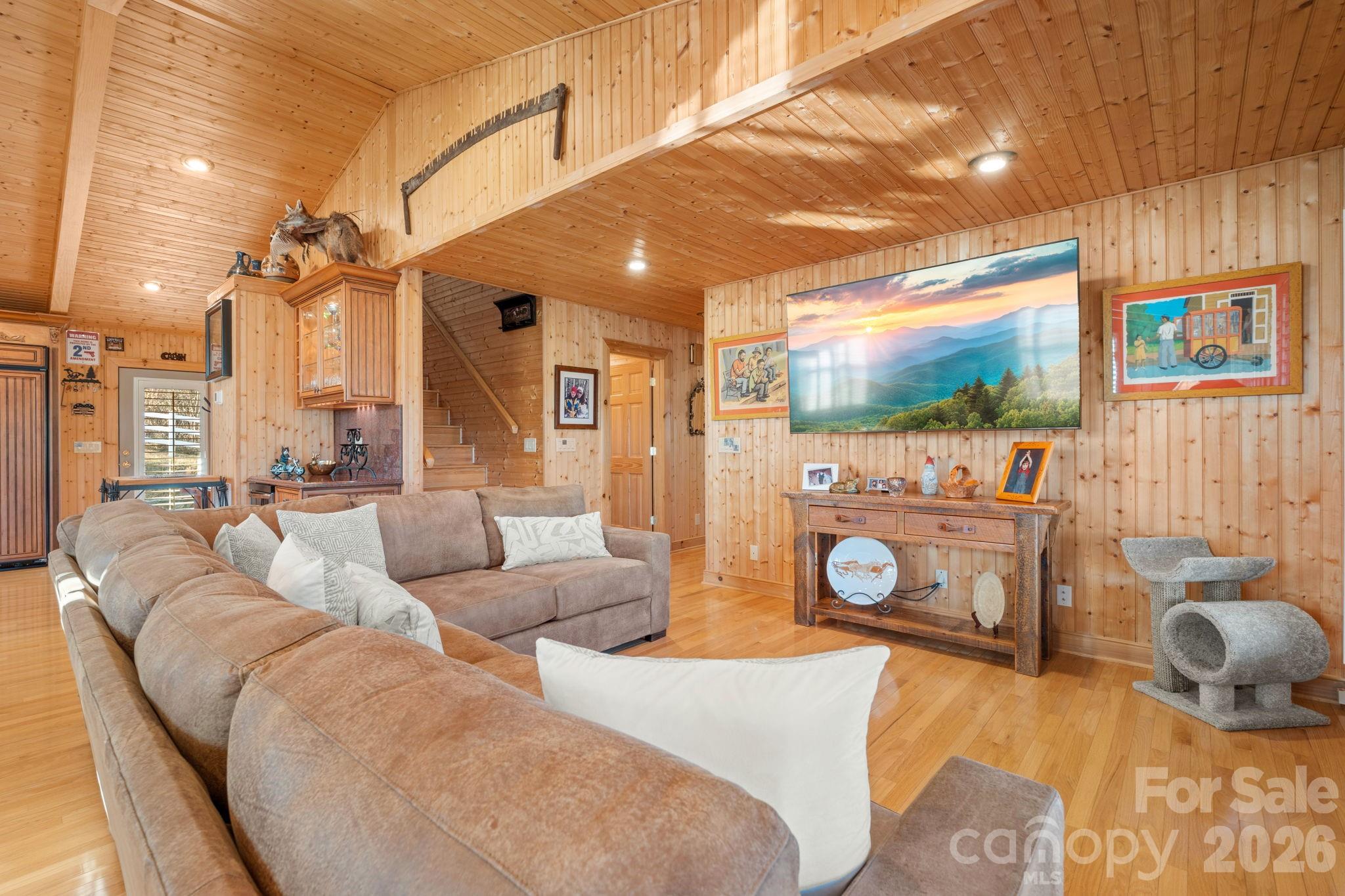 New River View - Residential