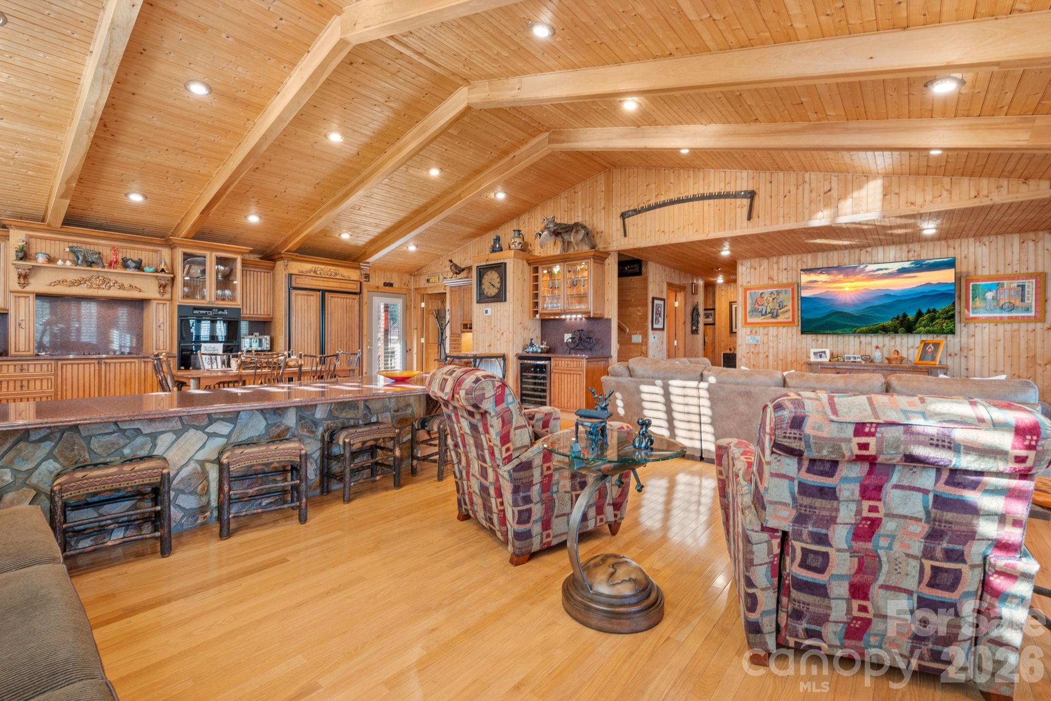 New River View - Residential