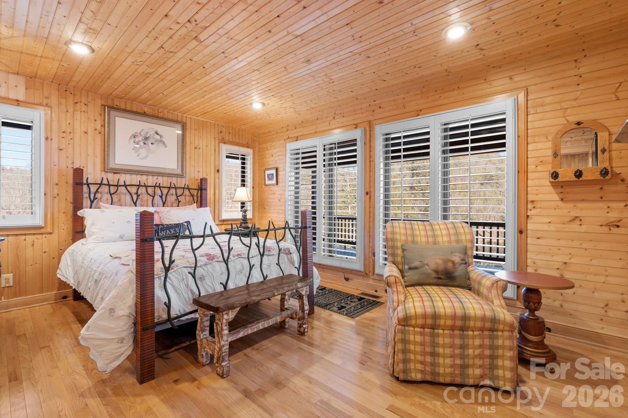 New River View - Residential