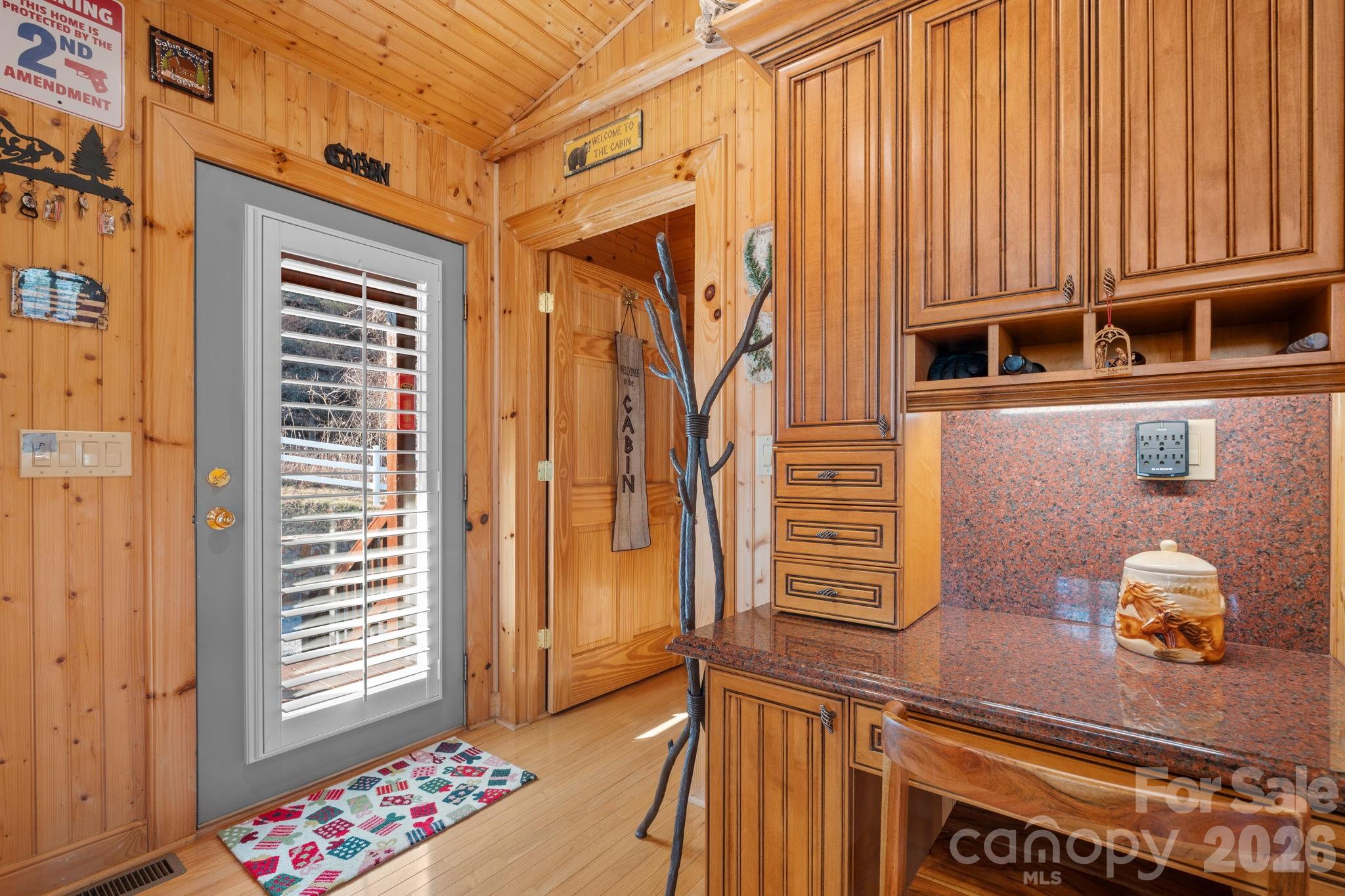 New River View - Residential