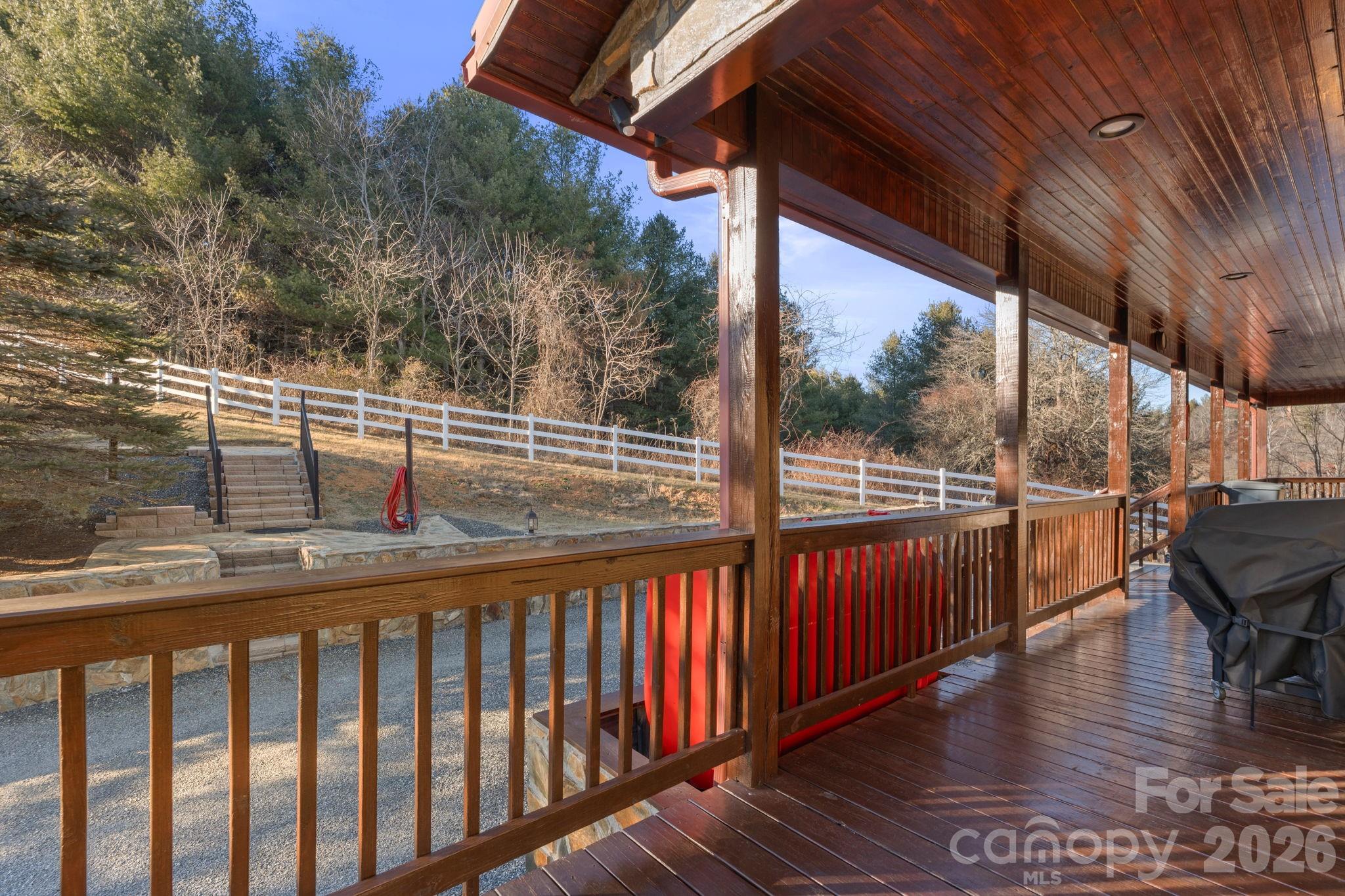 New River View - Residential