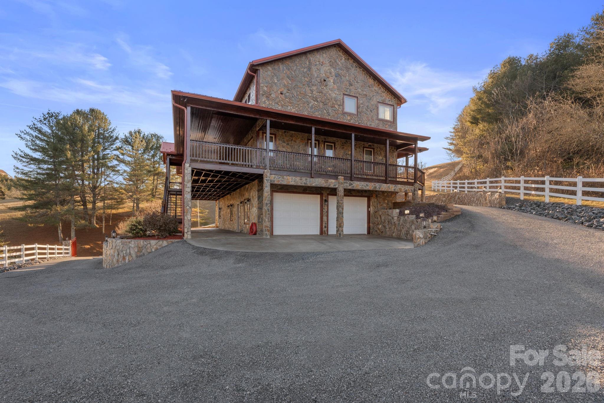 New River View - Residential