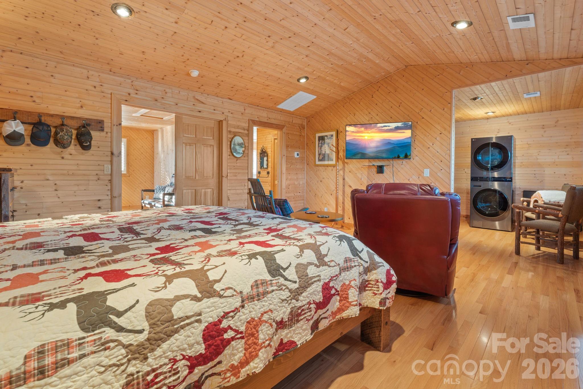 New River View - Residential