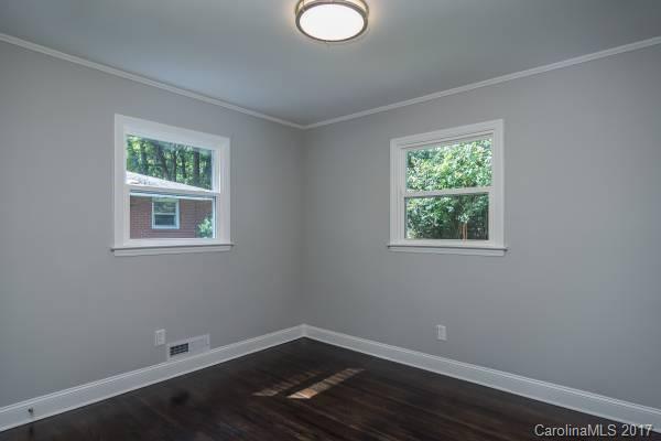 Windsor Park - Residential Lease