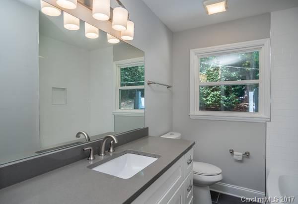 Windsor Park - Residential Lease