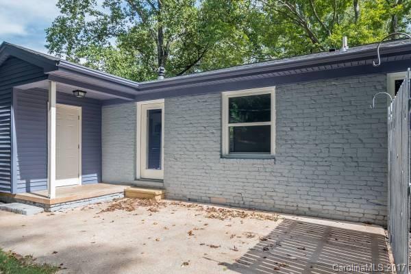 Windsor Park - Residential Lease