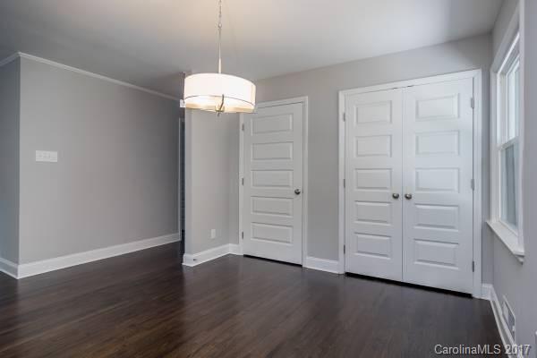 Windsor Park - Residential Lease