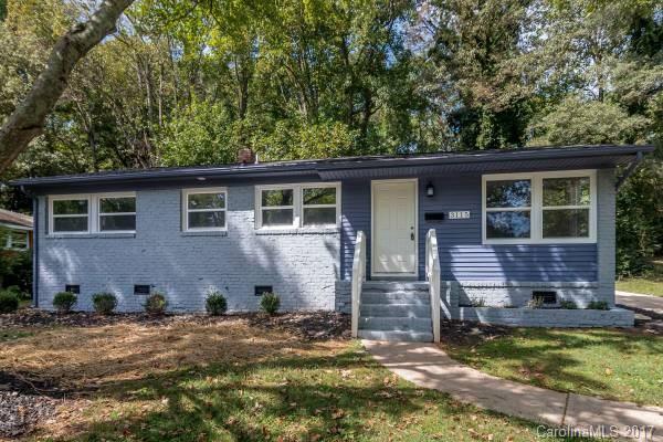 Windsor Park - Residential Lease