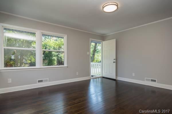 Windsor Park - Residential Lease