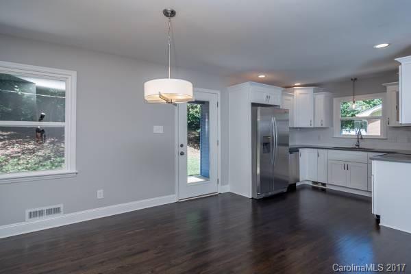 Windsor Park - Residential Lease