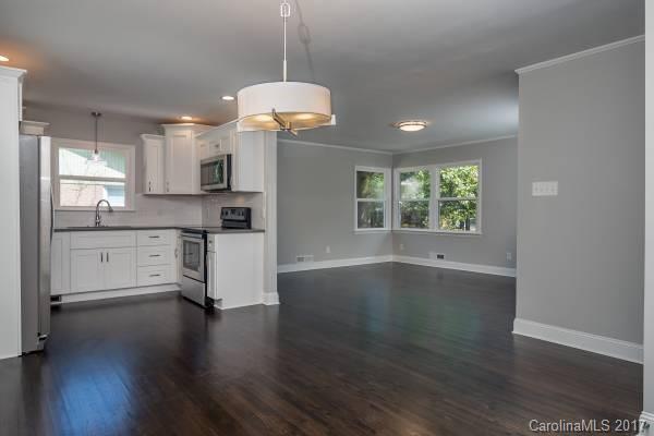 Windsor Park - Residential Lease