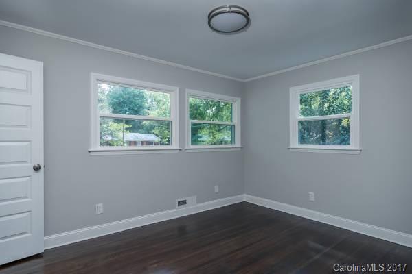 Windsor Park - Residential Lease