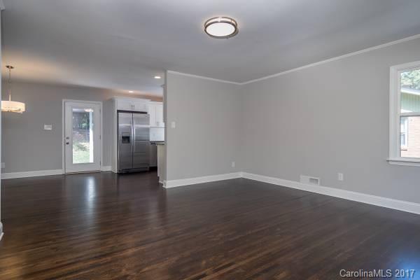 Windsor Park - Residential Lease