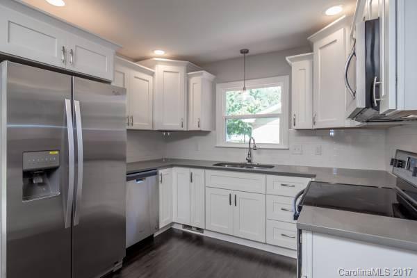 Windsor Park - Residential Lease