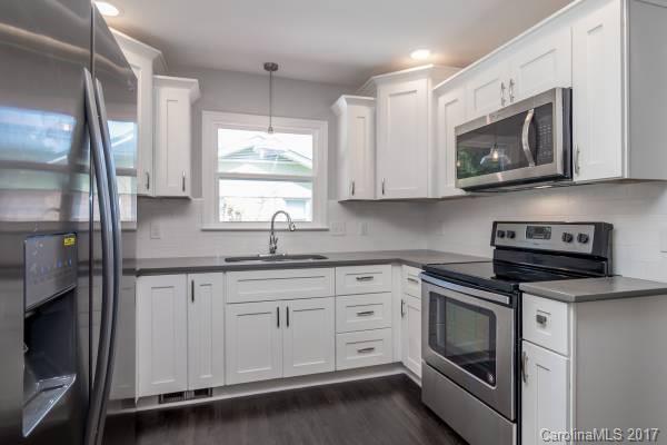 Windsor Park - Residential Lease