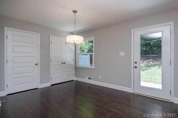 Windsor Park - Residential Lease