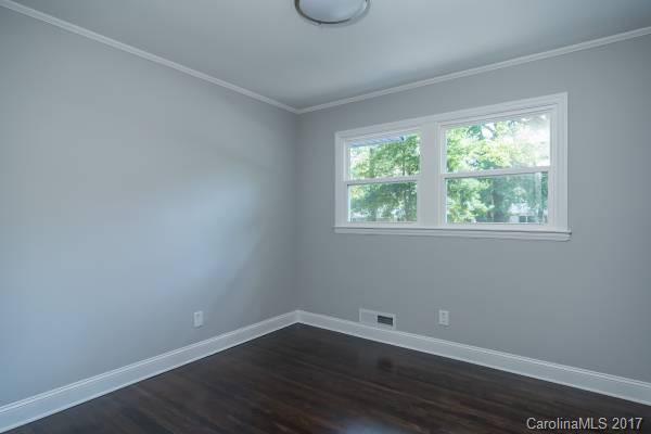 Windsor Park - Residential Lease