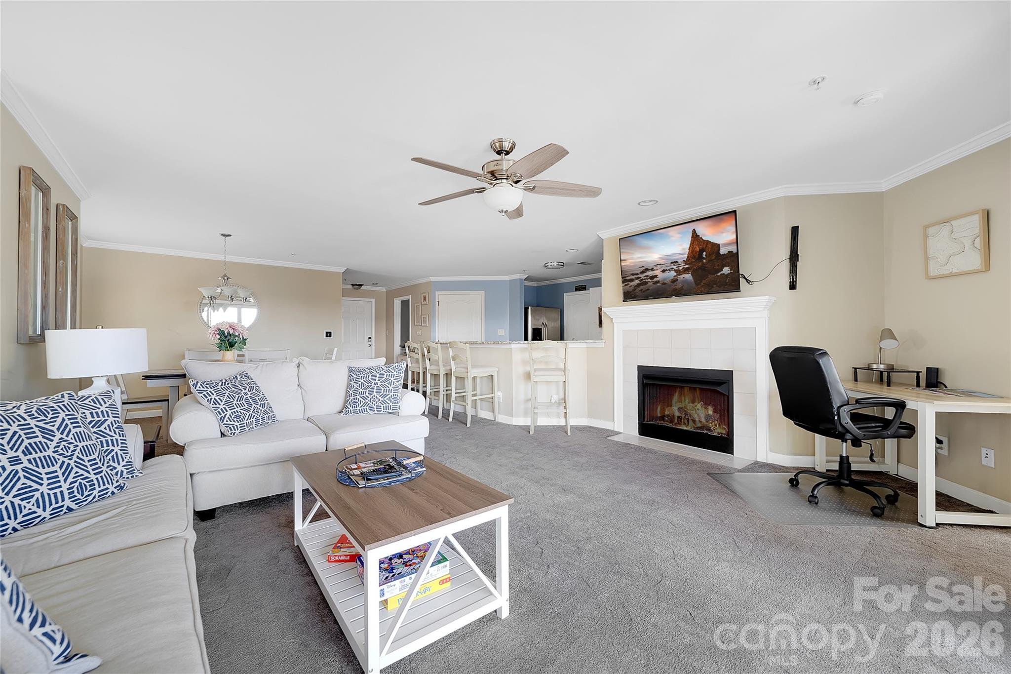 18631 Harborside Drive