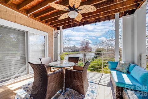 18631 Harborside Drive Cornelius NC 28031