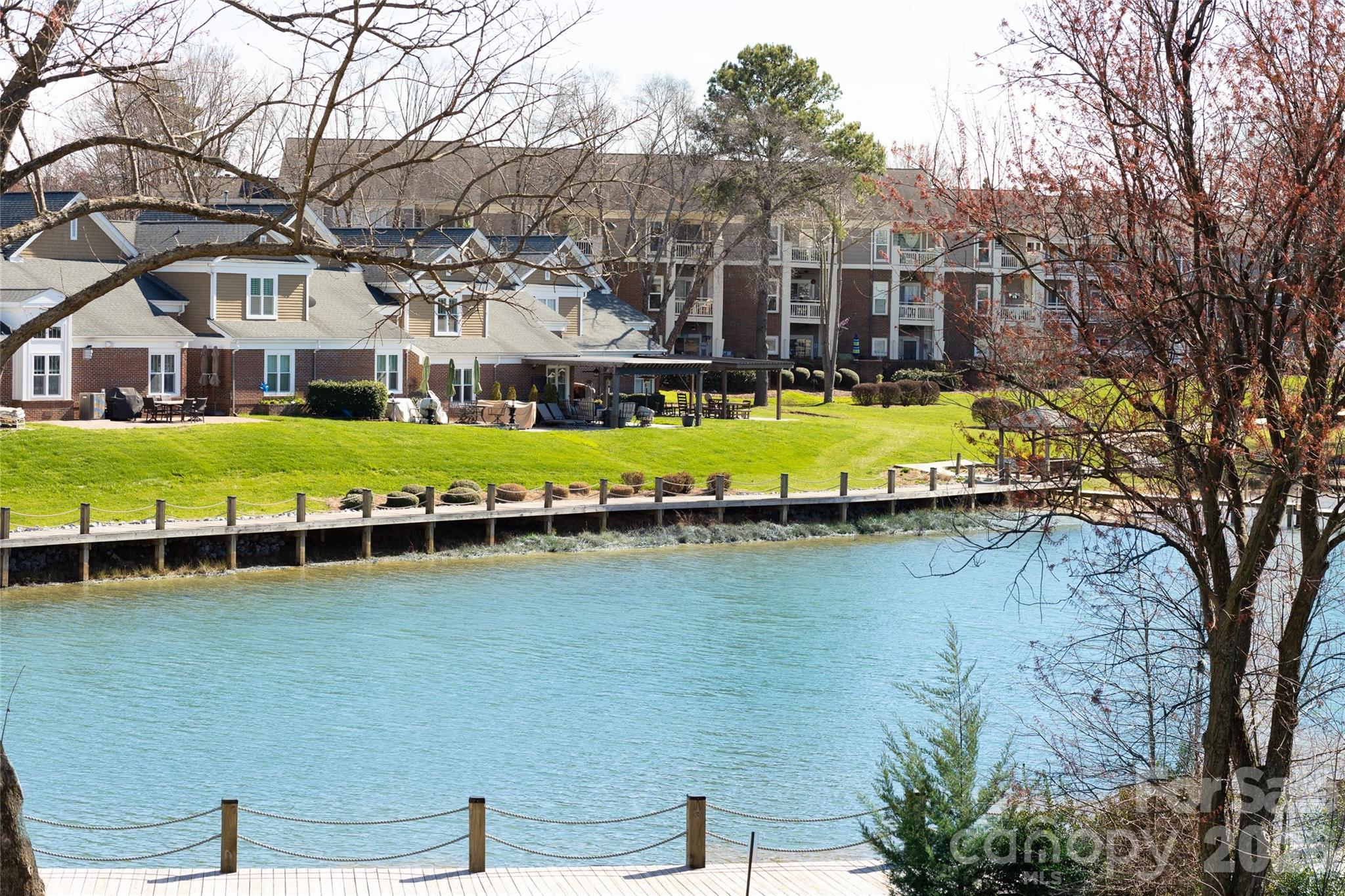 18631 Harborside Drive