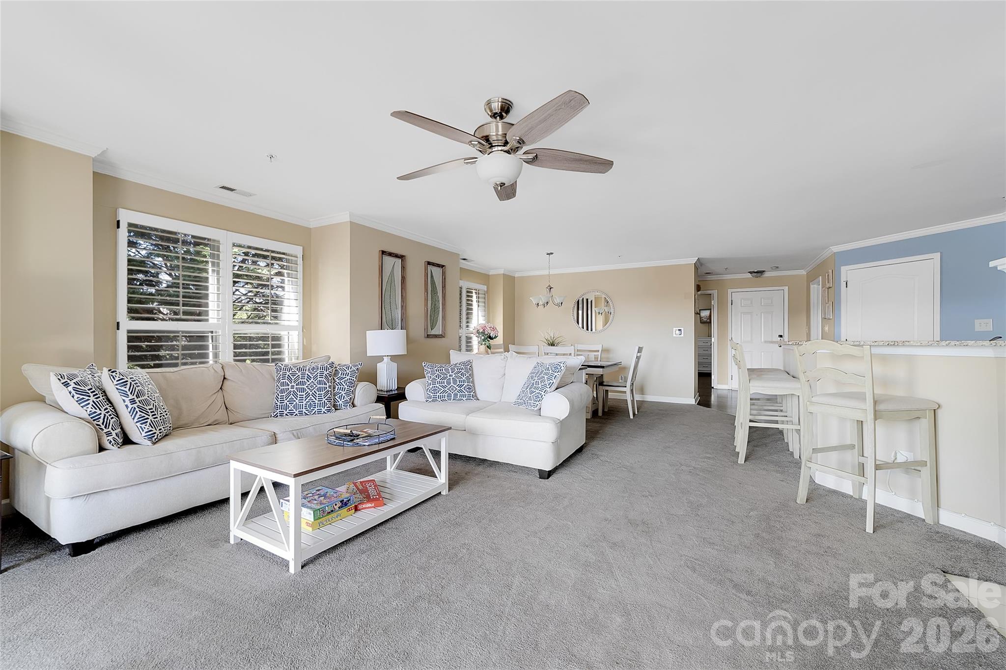 18631 Harborside Drive