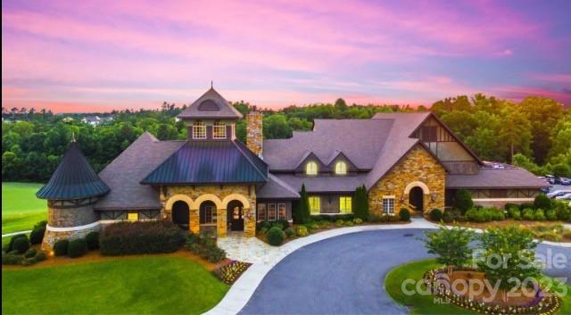 North Reach - Residential