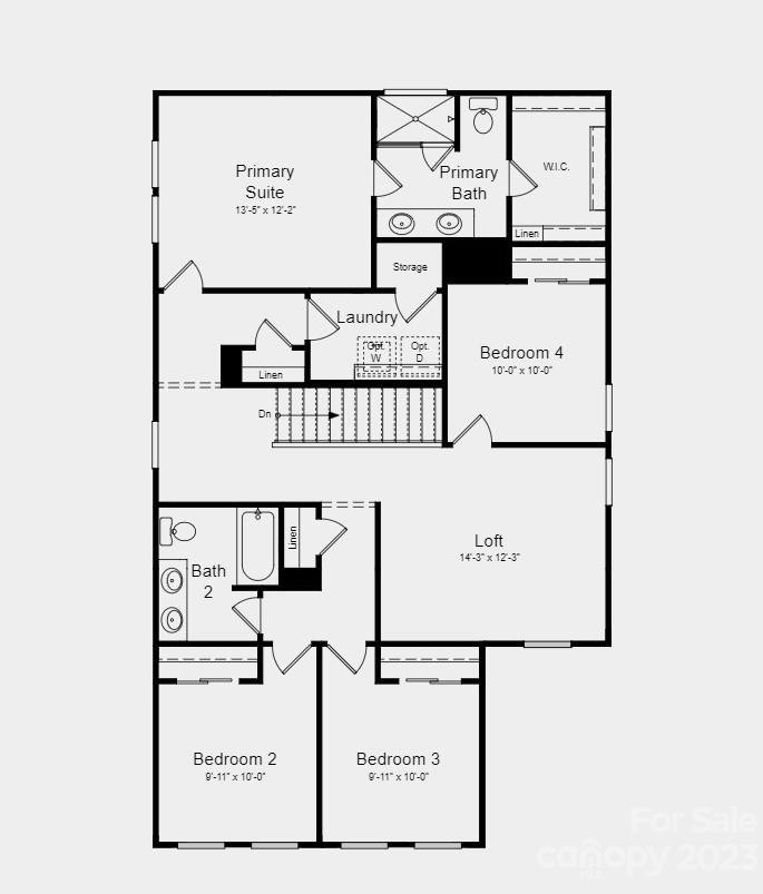 North Reach - Residential