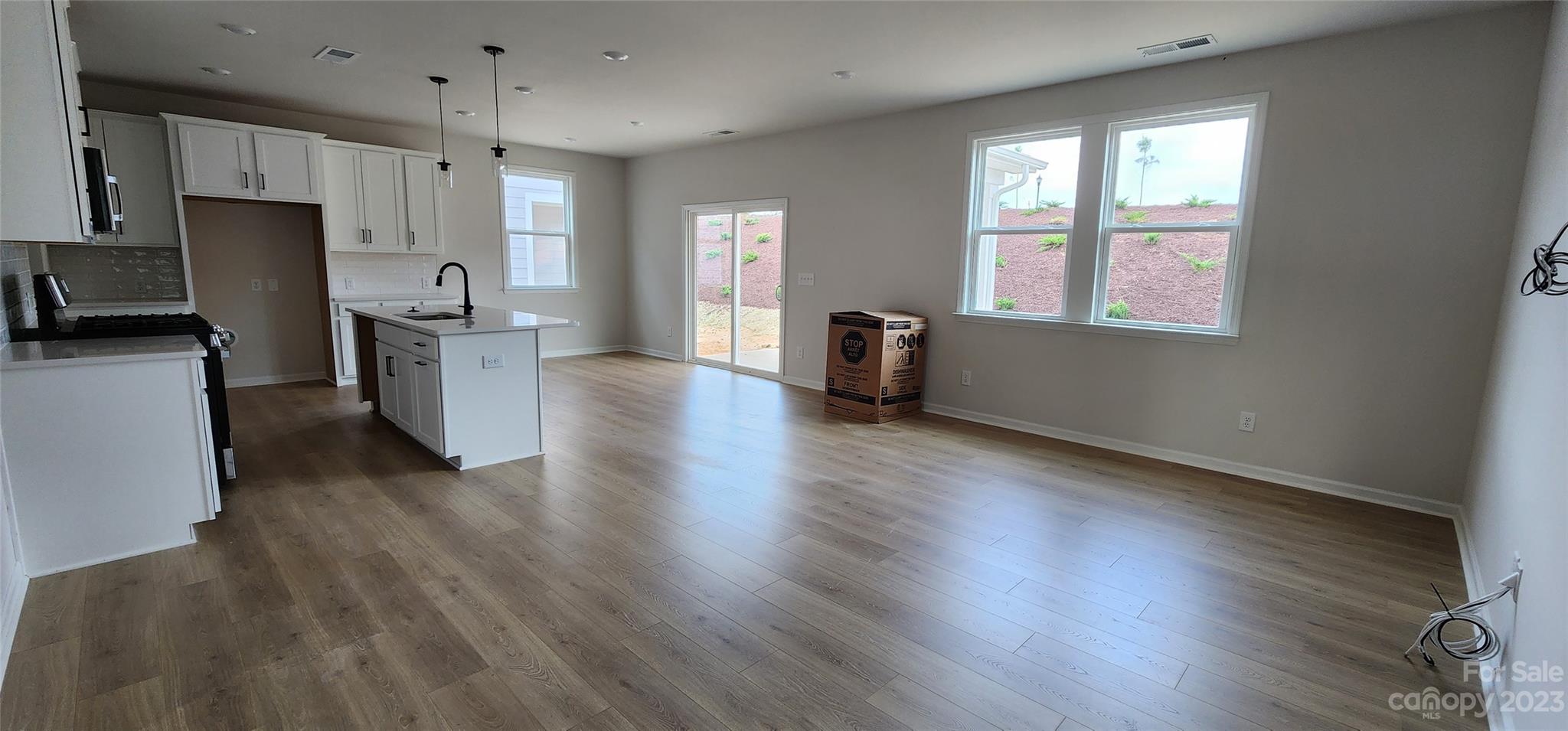 North Reach - Residential