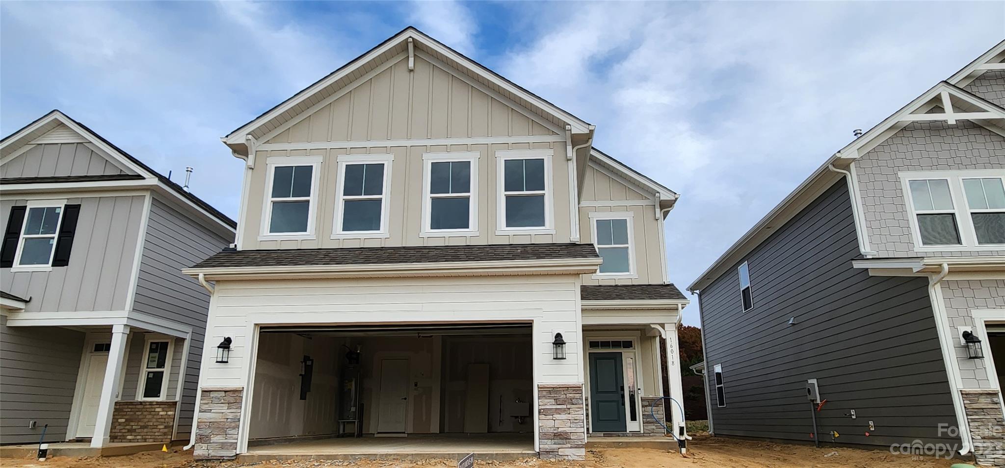 North Reach - Residential