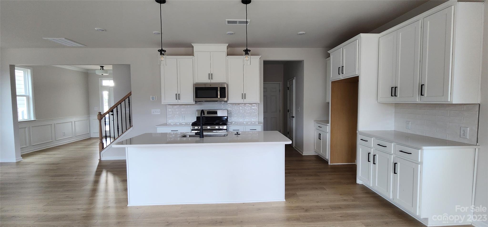 North Reach - Residential