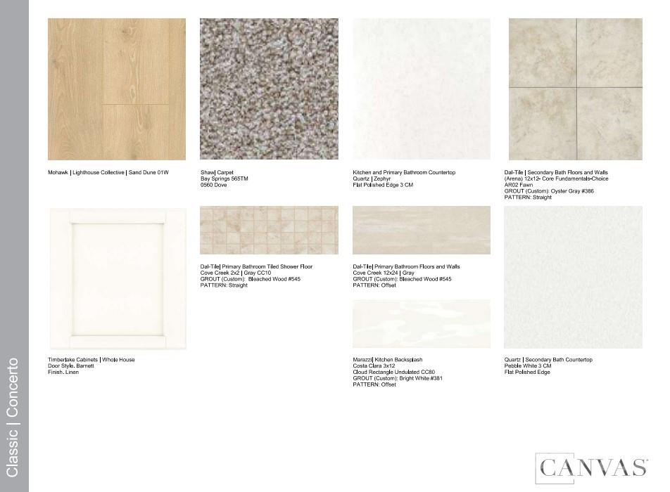 North Reach - Residential