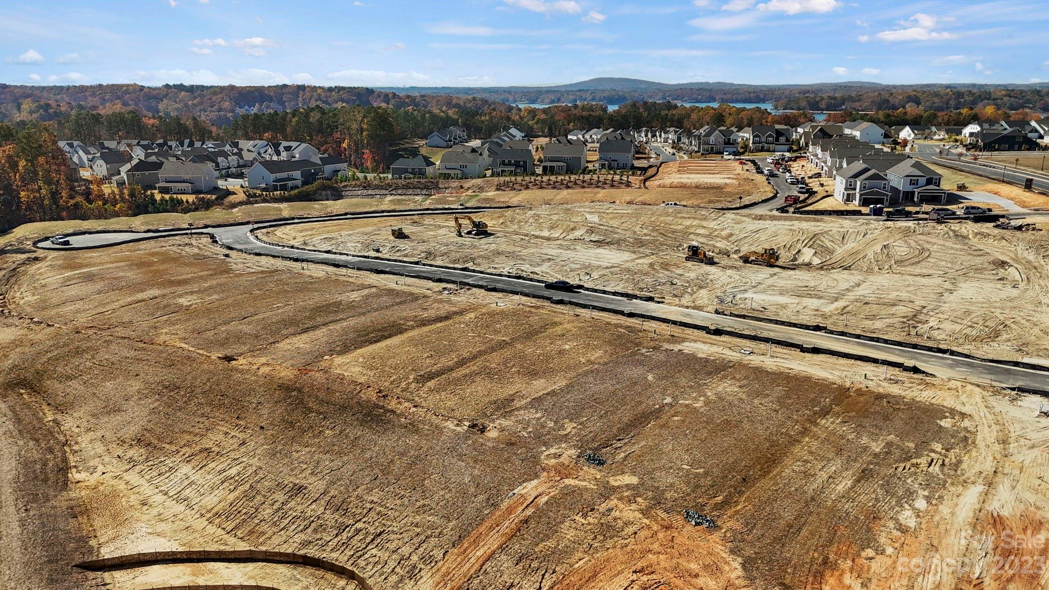 North Reach - Residential