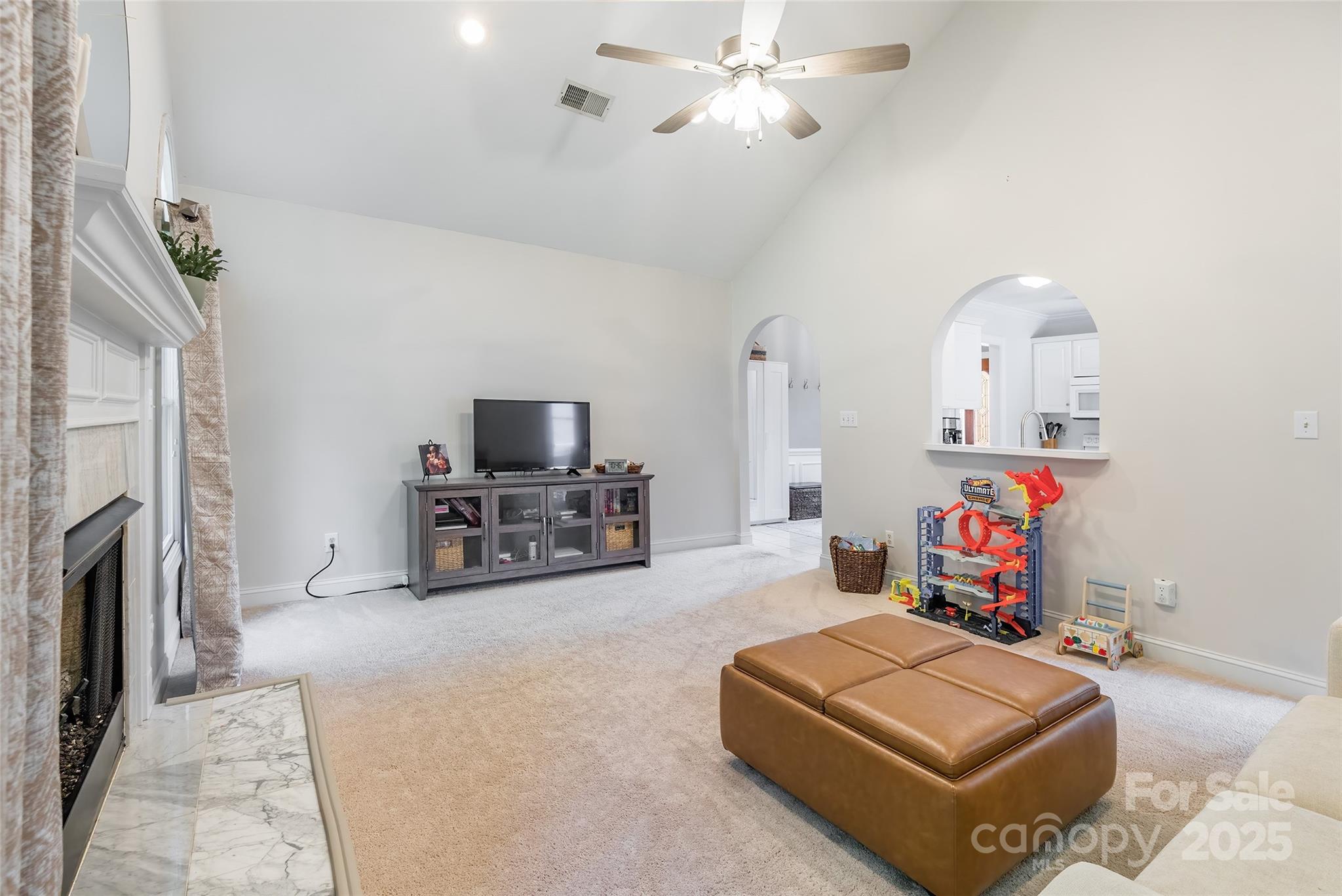 Creekside - Residential