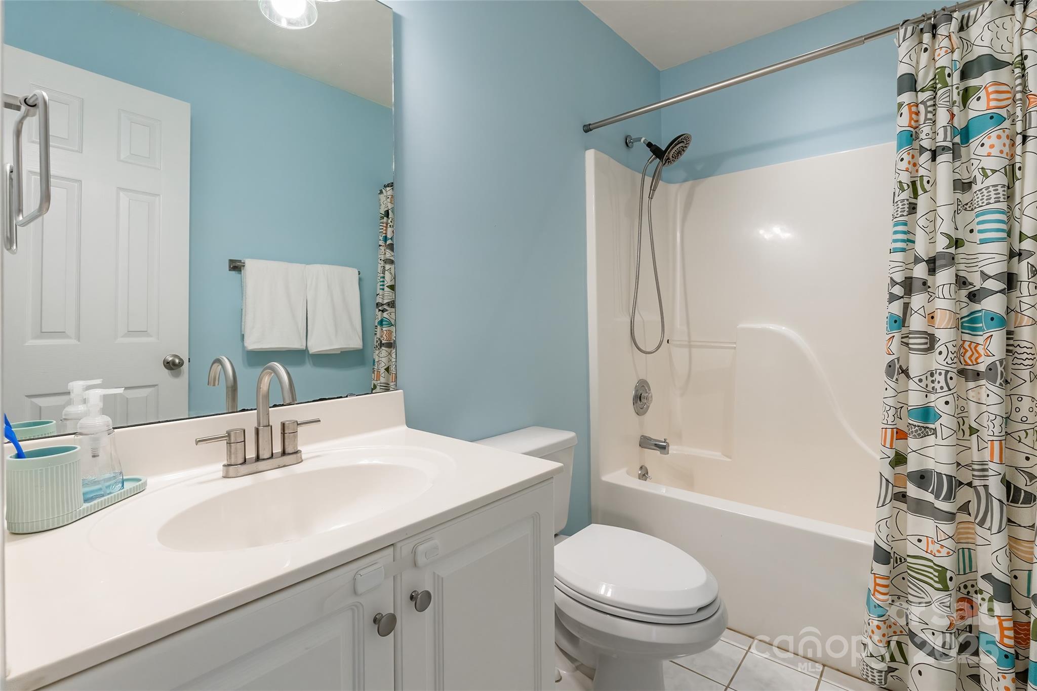 Creekside - Residential