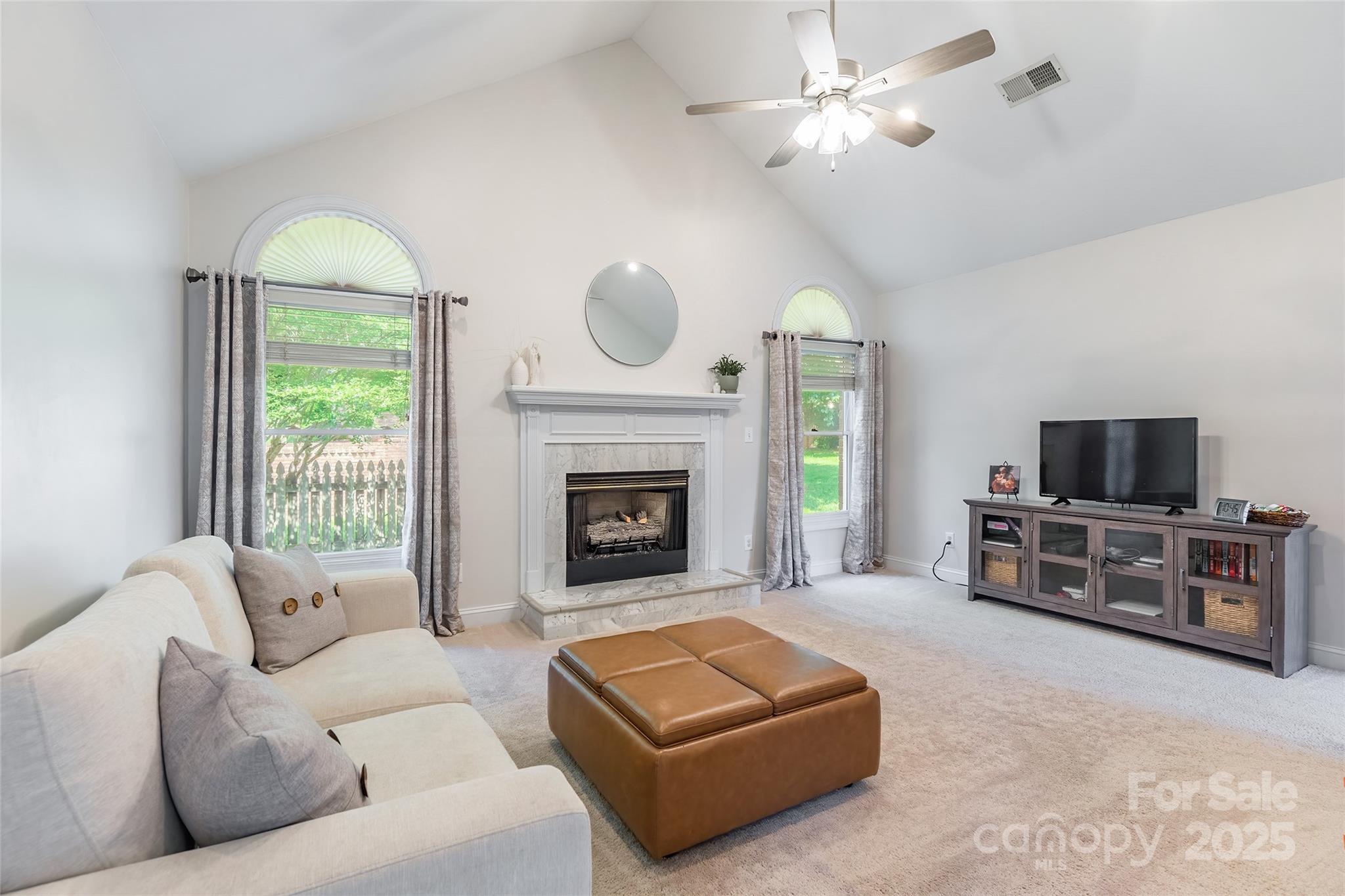 Creekside - Residential