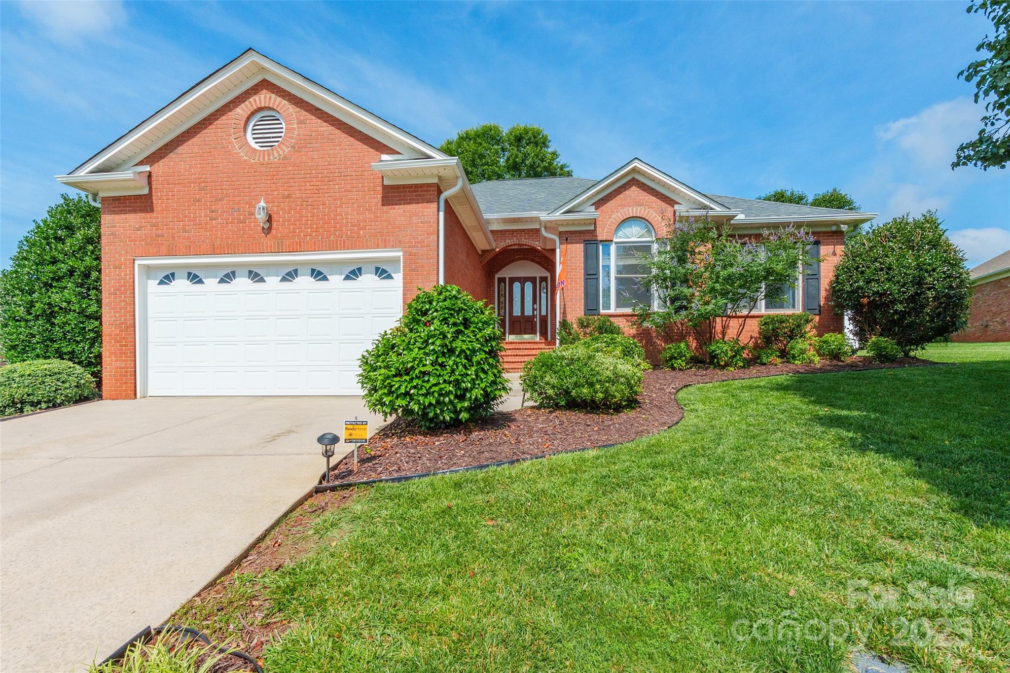 Creekside - Residential