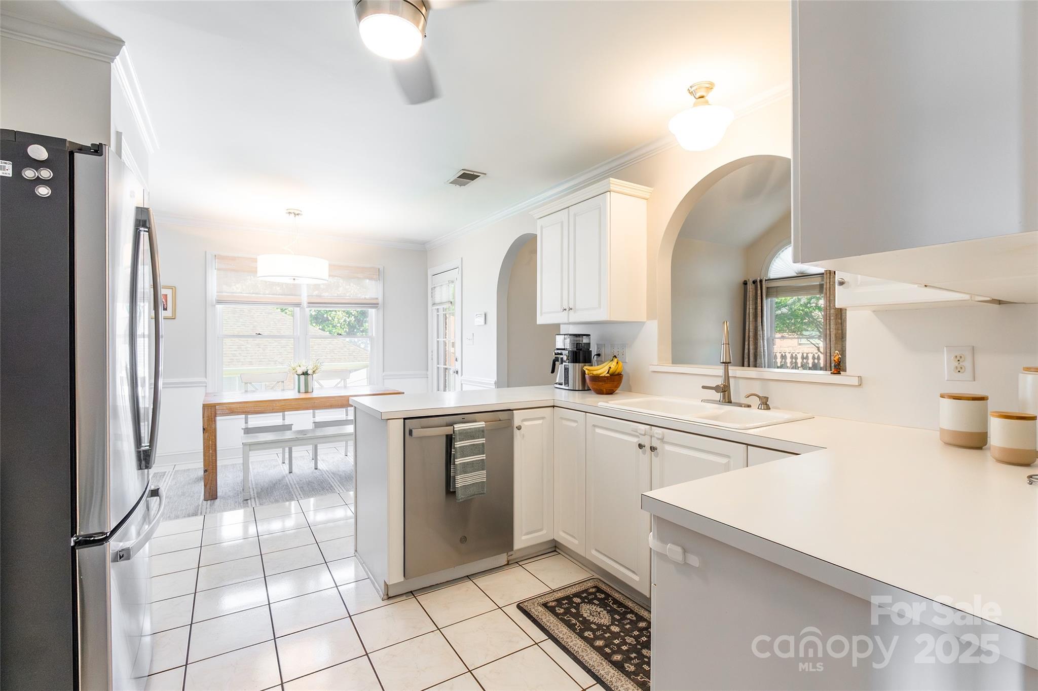 Creekside - Residential