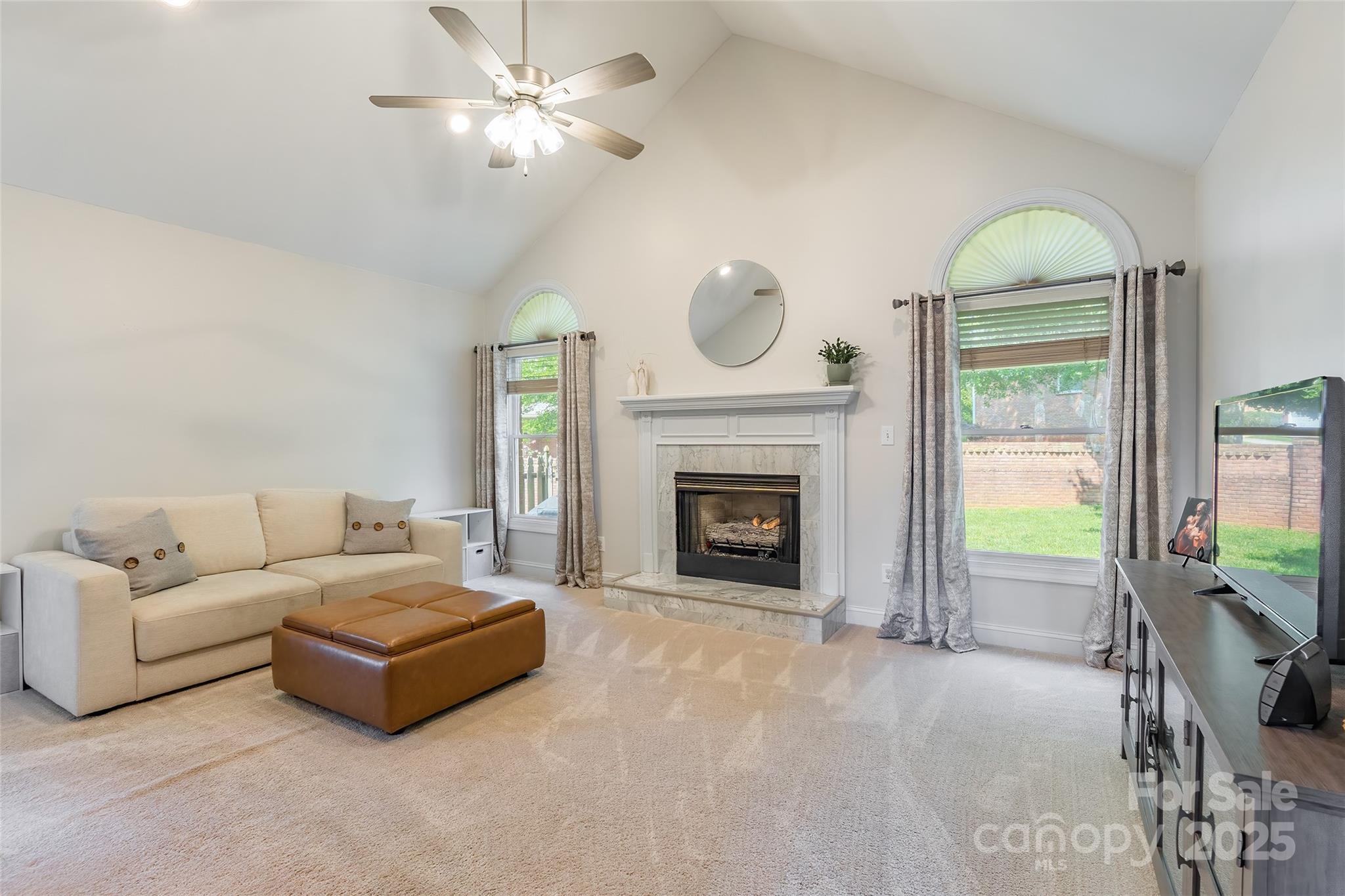 Creekside - Residential