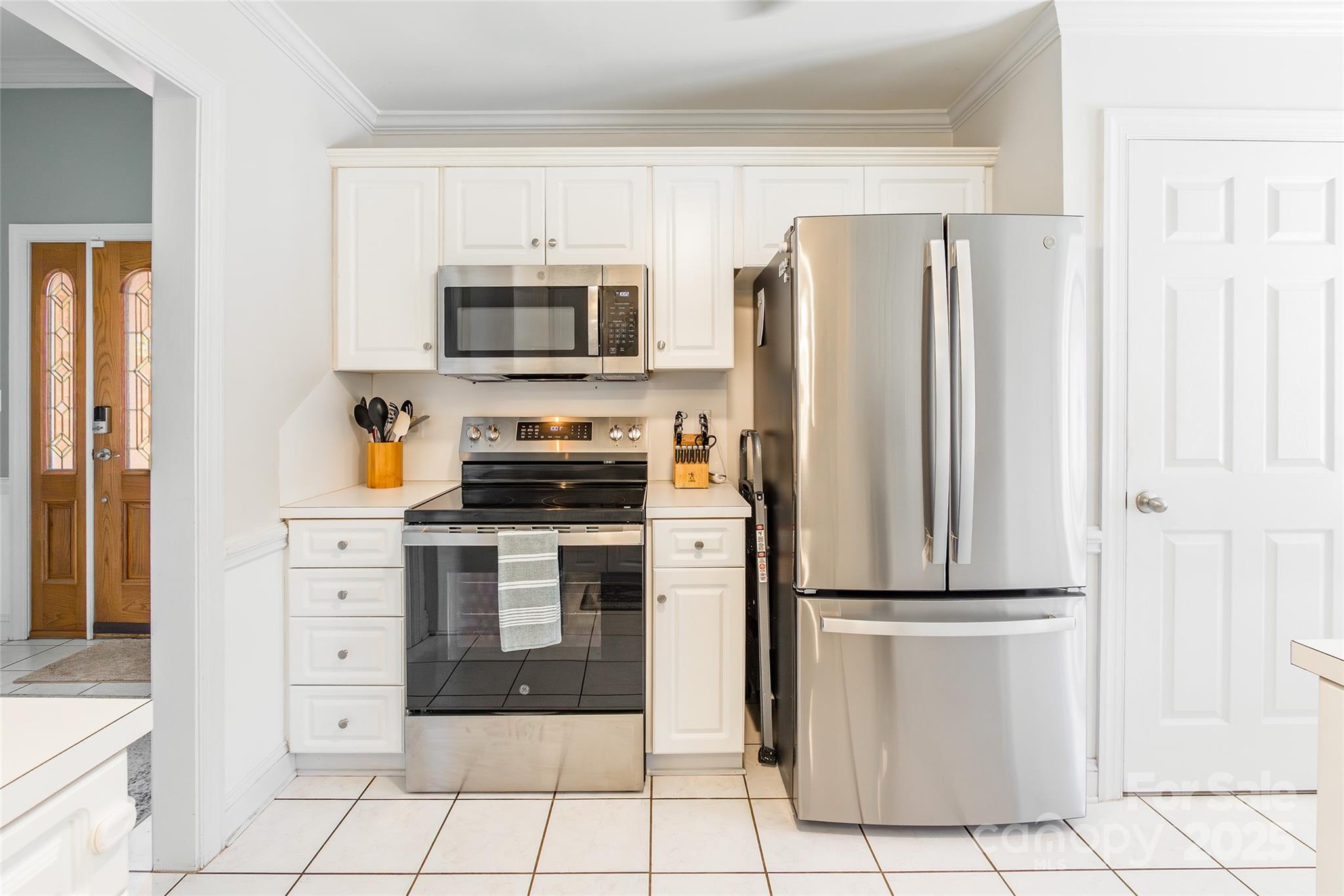 Creekside - Residential