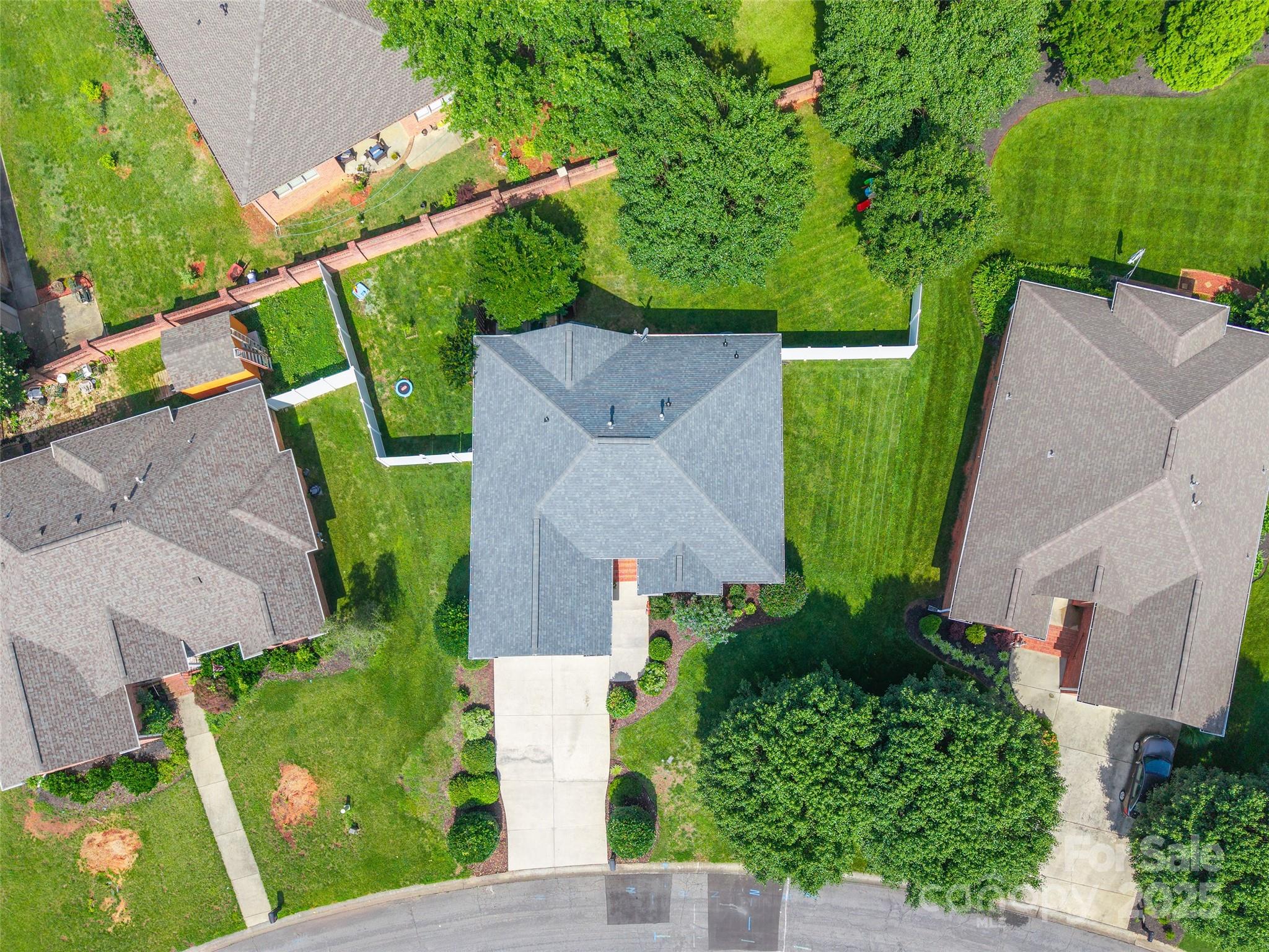 Creekside - Residential