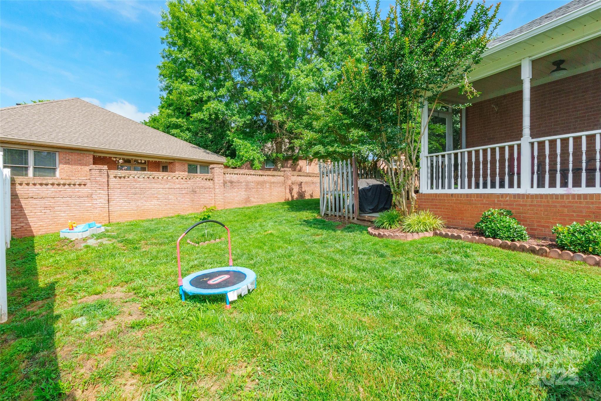 Creekside - Residential